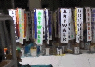 ArtWalk 2009 video.avi